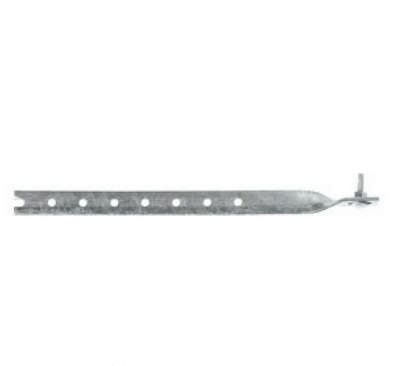 600mm Flashing Clip Support Bracket
