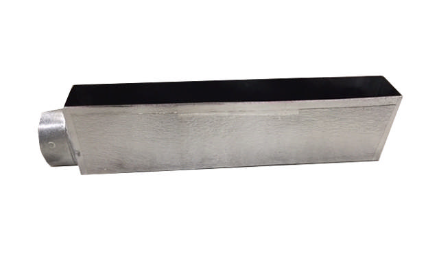 555.105.300 Lin Box Ins Suit LSG550 & LBG550-15DEG