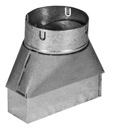 300.100-150 Uni Boot Metal Ins