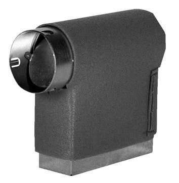 300.100-200 End Boot Metal Ins