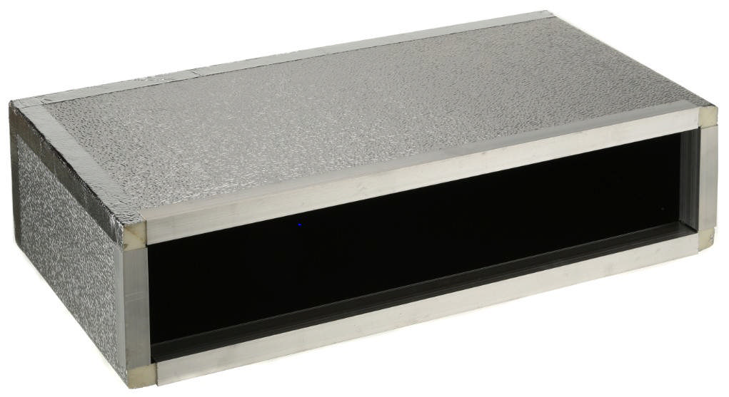 2005.150.300D H Frame TD Linear Box