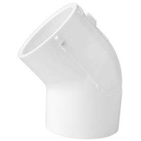 15mm 45 Deg Equal Elbow