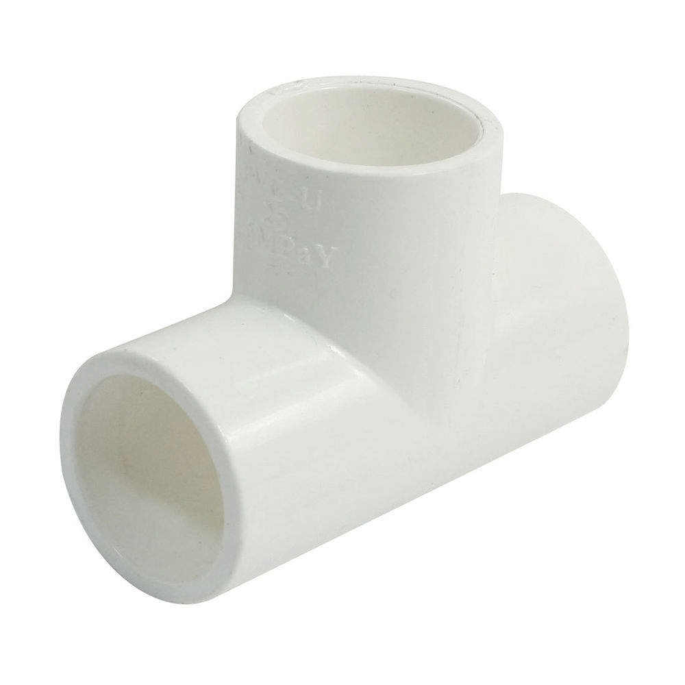 PVC Tee 20mm