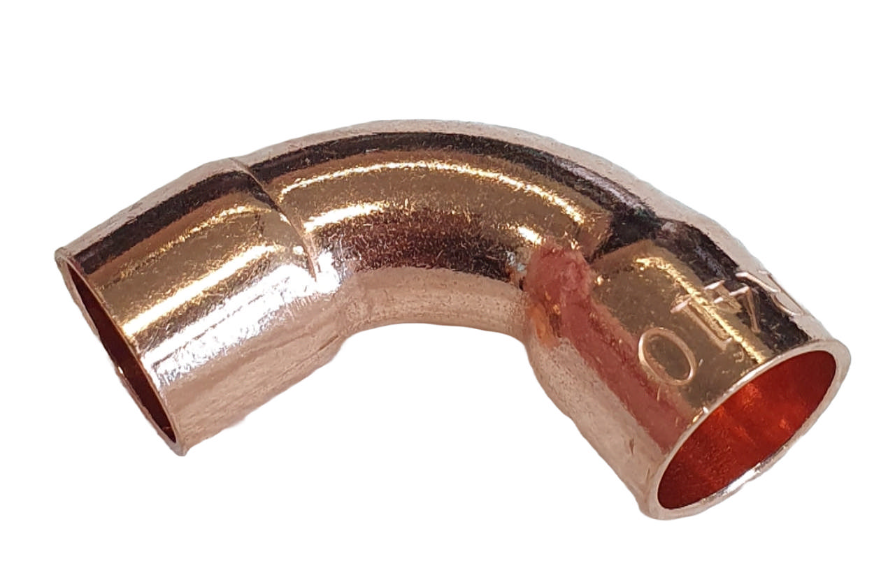 Copper Elbow 90 19.05mm 3/4