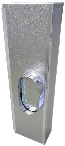 1200.95.300D H Frame TD Linear Box-250 Oval Pop 