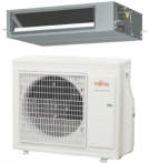 12.5kW High Static Ducted Outdoor Reverse Cycle