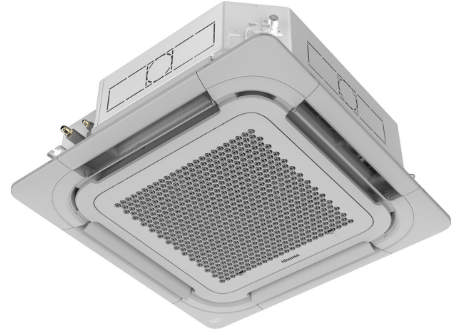 Hisense 10.0 KW Cassette Indoor