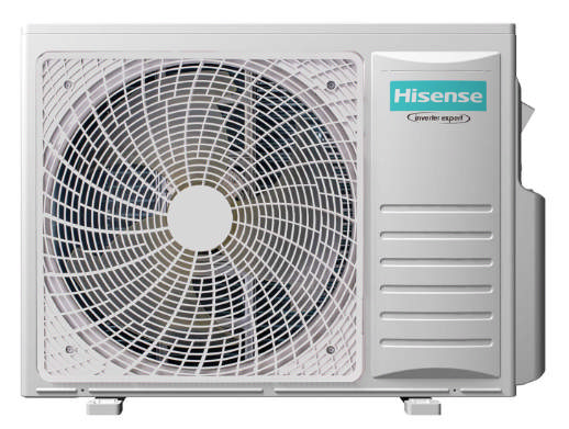Hisense 14.0 KW Cassette Outdoor