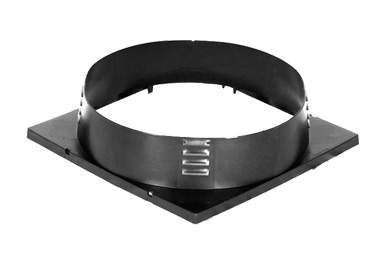 230.230 - 250 Dia. Adaptor