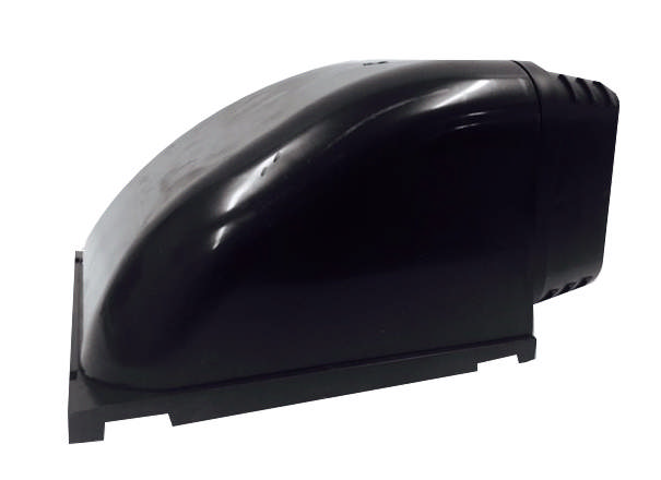 230.230 Plain Plastic Cushion Box 