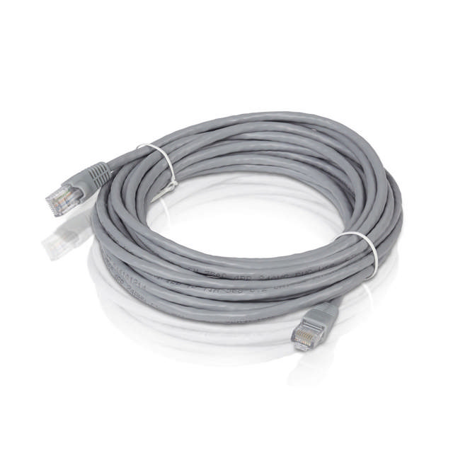 Actron Cat 5E 12M Zone Cable
