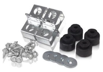 Actronair Indoor Units Hanging Kit 