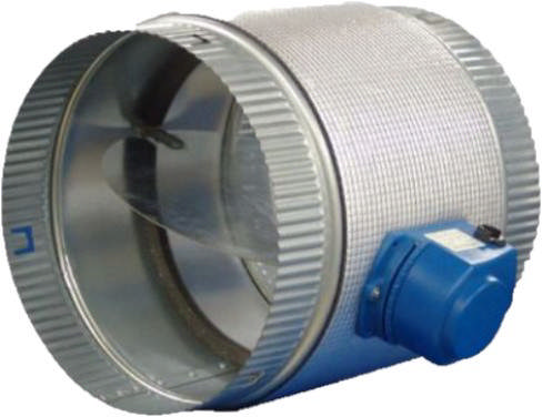 Zone Barrel 12 Inch -300 mm