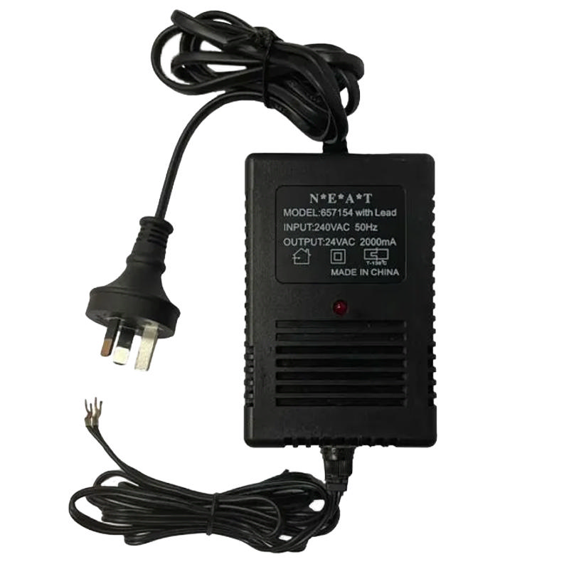 Neat 24V Transformer
