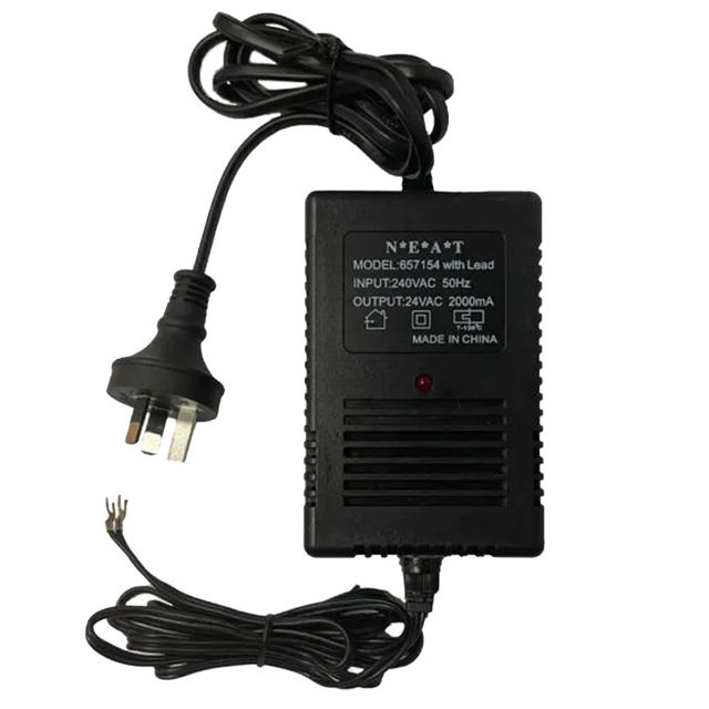 Neat 24V Transformer