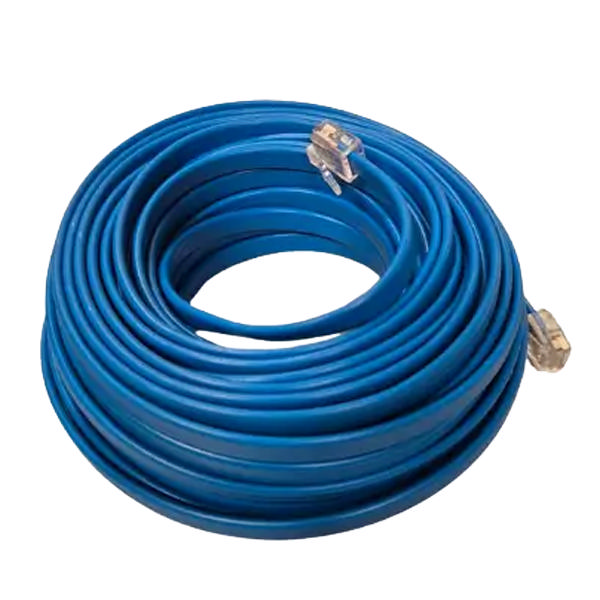 Data Cable 5M Blue (Left Latch)