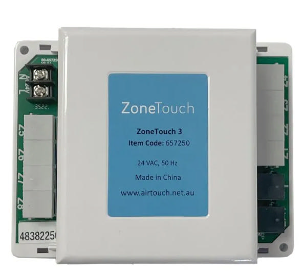Zonetouch V3 Main Module