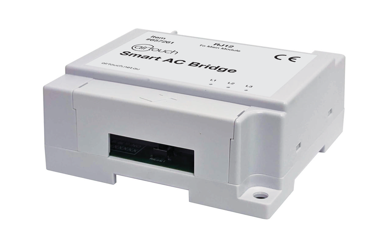 Airtouch Smart Bridge