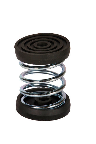 Isomounts Spring Type D