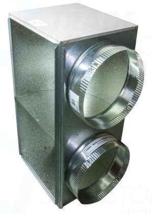 Brivis Base Box 14/26 - 350mm Suit BX26
