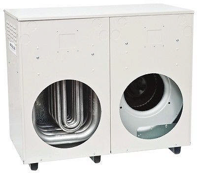(18) Braemar 4 STAR HEATER 18 KW INT/EXT Extra Air