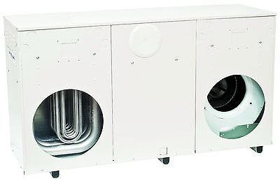 (37) Braemar 6 STAR HEATER 31.2 KW INT/EXT