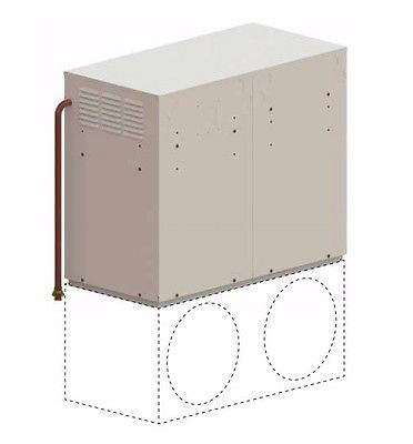 (44) Braemar 5 STAR HEATER 20.0 KW Suit Base Box