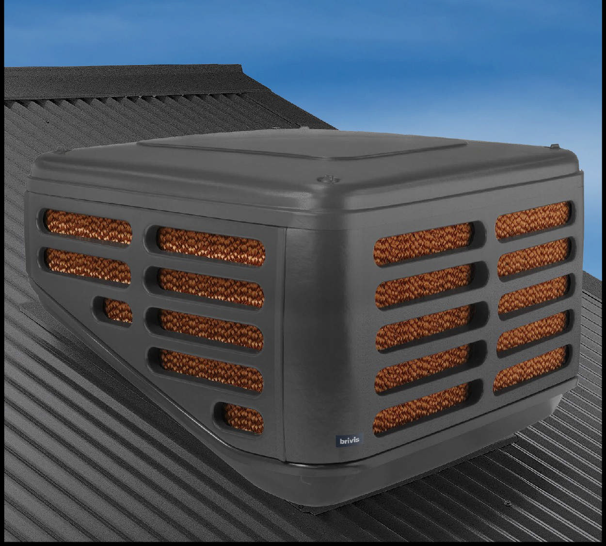 Promina,Auto Refresh 16.0 kW Add Controller & W/SE
