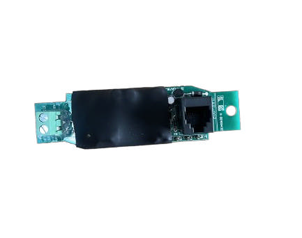 Dot Sensor Fig 8 To RJ12 LiveWire Adapter