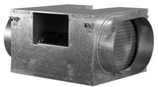 20 Kw Super High Static Comfort Cube Indoor