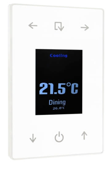 VRF12 Navigator WW + Freematch Controls 