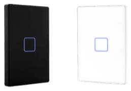VRF12 Room Controller WW 