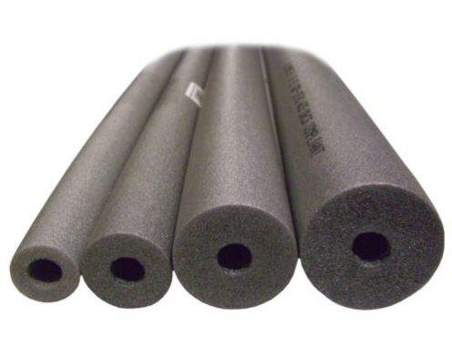 1 1/8'' Copper Lagging 19mm Wall Thickness