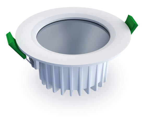 iLight White Led 90Mm 