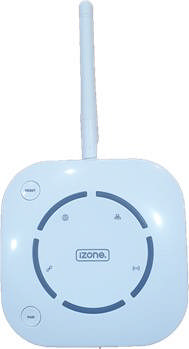 iZone + iLight WiFi Bridge 