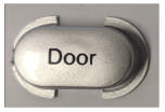 Printed Swtch Button for Doors
