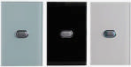 Wired Sensor Black