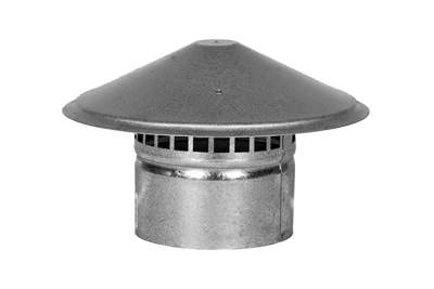 250mm China Man Hat