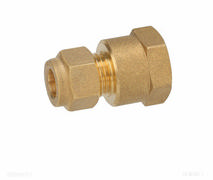 1/2'' Female - 3/4'' Copper Union 20-15mm