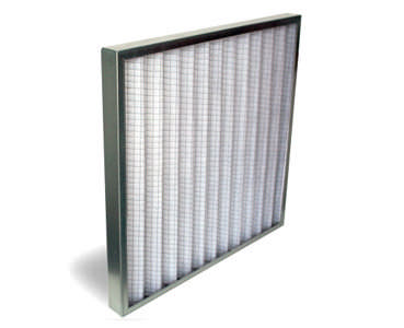 595.595.45 V-Form G3 Filter Washable