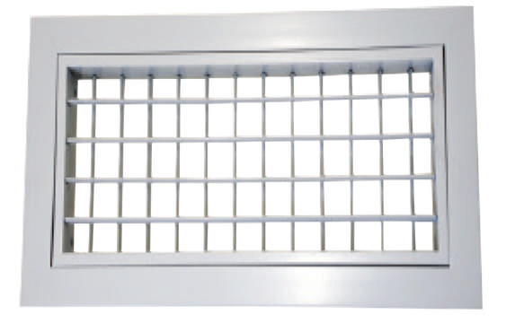 600.250 Double Deflection Removable Core Nominal N