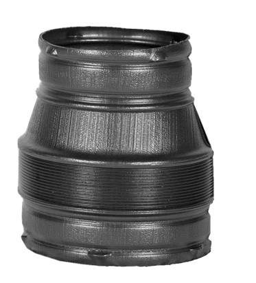 300.250 Plastic Reducer Snap-on (R4)