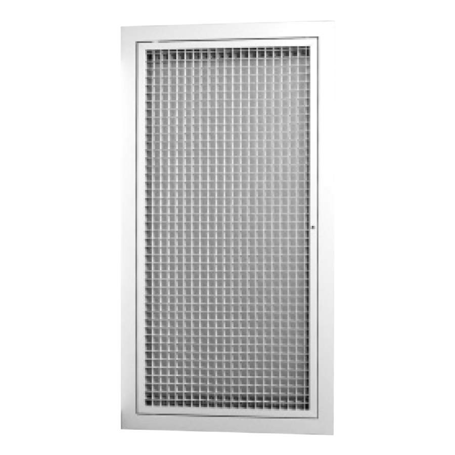 550.1150 Eggcrate Filter Grille Full TBar 