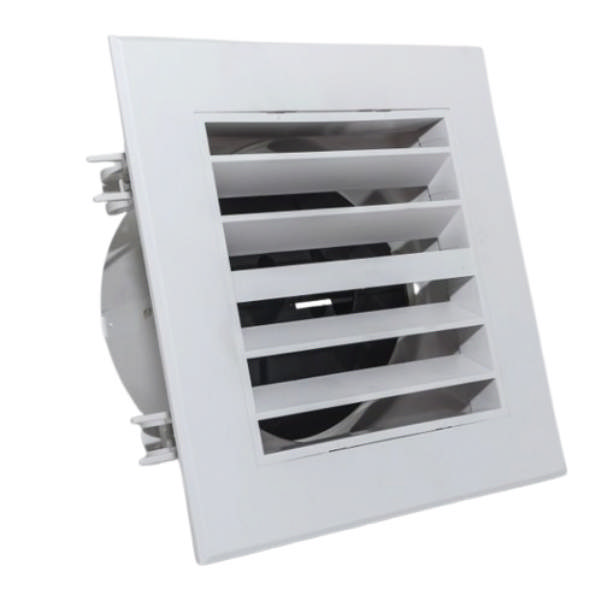 Square Eave Vent  150mm -  Vermin/BAL Mesh