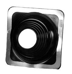 Aquadapt Flash No 2 Black 10 - 70mm