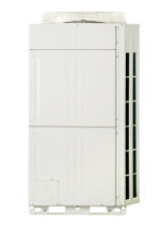 Fujitsu 25.0kW High Static Ducted Outdoor 3PH