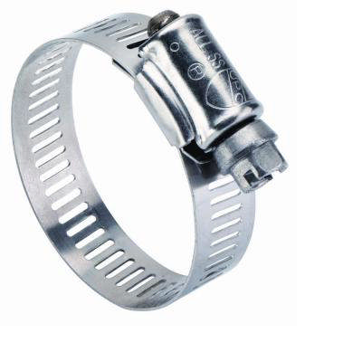 Hose Clamp 20-32mm Pkt 5