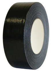 75mm Black Hanging Strap 100m