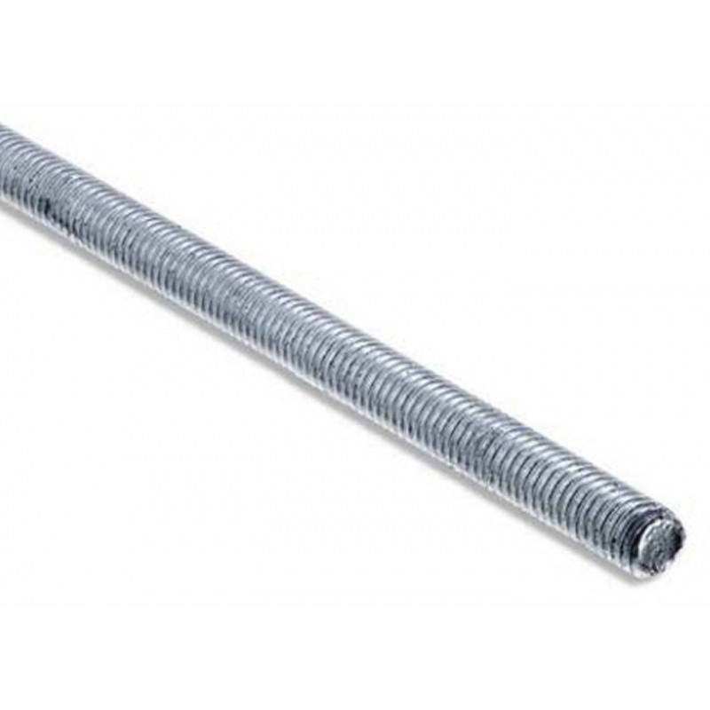 Zinc M 10 All Thread 1m