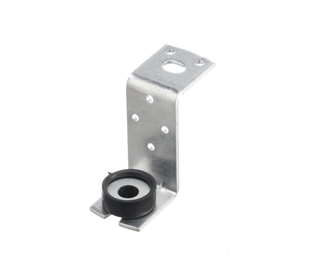 Ductwork Support Bracket Z Shape